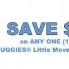 $2 off Huggies Slip-On Diapers or $1.50 off any Huggies Printable Coupons