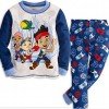 DisneyStore.com: Character Pajamas $14