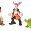Jake and the Neverland Pirate Pack: Get Jake, Hook and Croc for $5.99!