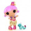 SOLD OUT: Lalaloopsy Littles Doll – Pita Mirage only $9.99