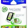 $5 in FREE LeapFrog Apps for LeapPad and Leapsters | + 2 FREE Game Codes