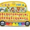 LeapFrog Touch Magic Learning Bus $10.99 | Great Christmas Gift for ages 2+