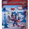 Mega Bloks Spiderman 4 Oscorp Spider Lab just $7.99