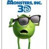 Monsters, INC 3D in Theaters TOMORROW 12/19 | Printable Color Sheets and Activities Here: