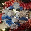 Find the Perfect Personalized Ornament at Ornaments with Love