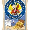 Serve Pirate’s Booty Snacks for a Healthier Party and a Healthier New Year