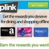 Join PLINK and get PAID to Shop and Dine Out! | I’ve Earned $20 in Rewards!