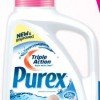 NEW Purex Baby Detergent | Enter to WIN a FREE Bottle
