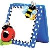 Good Deal for Baby: Sassy Crib and Floor Mirror 50% off