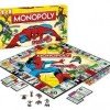 Monopoly Spiderman Collctor’s Edition 45% off | $21.99
