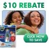 Rebate of the Day: $10 Back on Vicks Behind the Ear Thermometer