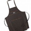 Christmas Gift for Dad: Weber Barbecue Apron $8.99