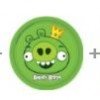 Cheap Angry Birds Party Supplies + FREE Shipping