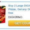 HOT! Buy 2 Get 1 Free Digiorno Pizza Printable Coupon