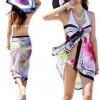 Chiffon Swimsuit Coverup just $4.35 SHIPPED