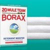 $1,500 Sweepstakes from 20 Mule Team Borax