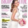 Bridal Guide Magazine Subscription just $4.50 TODAY Only