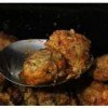 Slow Cooker Recipe Showcase: Buffalo Chicken Meatballs