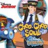 Choo Choo Soul Sings Disney | Hakuna Matata, Under the Sea, Be Our Guest and MORE on New Album