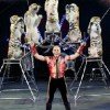 Circus Tickets Giveaway Winners!