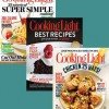 Cooking Light Magazine just $10 for One Year | 82% off Cover Price