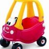 Little Tykes Cozy Coupe $40 Shipped!