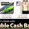 $100 CASH giveaway from Ebates!  (ends 1/24)