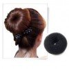 Bun Shaping Ring for your Hair $.82 Shipped