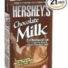 Hershey’s Chocolate Milk Boxes as low as $.53 each