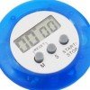 Digital Magnetic Kitchen Timer $1.86 SHIPPED