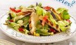 Nestle New Year Favorites | $1 Coupon for Lean Cuisine Salad Additions