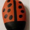 Frugal Kid’s Valentine Craft: Wanna Be My Love Bug?