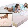 Over 80% off Visco Elastic Memory Foam Mattress Toppers