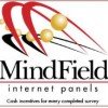 Start Earning Money for Next Christmas: Mindfield Internet Panels