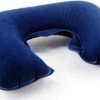 Inflatable Travel Neck Pillow just $1.56 SHIPPED!