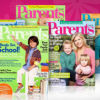 Parents, Outdoor Photographer or Shape Magazine for just $3.76/year!