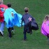 PlumDistrict Daily Deals: 50% off Personalized Superhero Capes | $160 off Hooked on Phonics