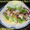 Slow Cooker Recipe Showcase: Pineapple Chicken Tacos