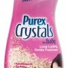 NEW Purex Crystals for Baby | Enter to WIN a FREE Bottle!