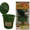 Reusable K-Cup just $7.00 | Save money on coffee for your Keurig!