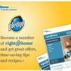Right@Home: Money Saving Offers from Pledge