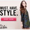 Daily Deal Site: Rue La La
