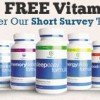 Smart Vitamin Club: Get FREE Vitamin Samples!