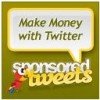 Make Money with Twitter using Sponsored Tweets!