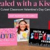 20% off Tiny Prints Valentine Cards Order!