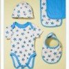 Shop for Baby on Totsy: Boppy’s under $17 and Organic Layette Pieces on Sale