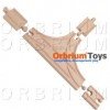Wooden Train Track Piece Sets 37-50% off