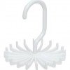 Twirl-A-Tie Tie Rack /Organizer $1.69 SHIPPED