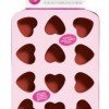 Wilton Heart Shaped Silicone Mold 54% off! | Great for Valentines Day Treats