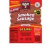 Still Available: $1 off Bar-S Smoked Sausage Printable Coupon
